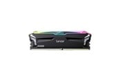 RAM - Lexar ARES RGB DDR5-6800 - 32GB - CL34 - Dual Channel (2 pcs) - AMD EXPO & Intel XMP - Svart med RGB - LD5U16G68C34LA-RGD