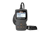 Instrument - Ancel Diagnostic Scanner OBD2 AD310/AC103 - AD310/AC103