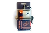 Brädspel - Kikkerland - Dicezee Travel Game - GG250