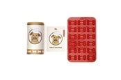 Baktillbehör - Kikkerland - Treat Tin - DIG49