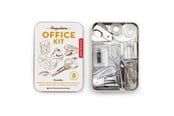 Skrivbordstillbehör - Kikkerland - Stationery Tin - ST128-A
