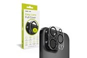 Andra mobiltillbehör - Mobile Origin Easy Lens full cover - clear - iPhone 13 Pro / 13 Pro Max - FRL-LGFC-i13Pro-CLR