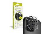 Andra mobiltillbehör - Mobile Origin Easy Lens  full cover - clear - iPhone 14 Pro / 14 Pro Max - FRL-LGFC-i14Pro-CLR