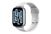 Pulsmätare & Stegräknare - Xiaomi Redmi Watch 5 Active - Matte Silver - BHR8790GL