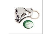 Annan personlig vård - Kikkerland - Golf Nail Clipper - MN35