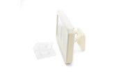 Badrumstillbehör - Kikkerland - Shower Phone Holder - US233