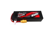 Fjärrstyrt - Gens ace &Tattu G-Tech 8500mAh 14.8V 60C 4S1P Lipo Battery Pack PC Material Case with XT90 plug - GEA854S60X9GT
