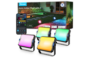 Smarta Hem - Govee Outdoor Flood Lights 2 (4-Pack) - H8057C11