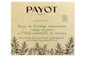 Kroppsvård - Payot Herbier Nourishing Face & Body Massage Bar - 3390150580383