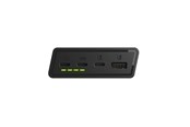 PowerBank - Green Cell PBGC03S power bank PowerBank - Svart - 20000 mAh - PBGC03S