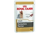 Hundar - Royal Canin Yorkshire Terrier Wet 85g - 9003579001448