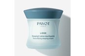 Ansiktsvård - Payot Lisse Resurfacing Sleeping Cream - 3390150583247