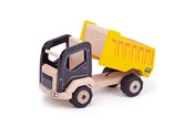 Träleksaker - Tidlo Wooden Tipper Truck - T0412