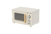 Rollek - Tidlo Educational Wooden Toy Microwave - T0304