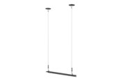 Väggfäste, AV-Möbel - Multibrackets M Pro Series mounting component - for enclosure - 1500mm wire medium - Max - recommended for 65" - 7350105211539