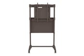 Väggfäste, AV-Möbel - Multibrackets M Counterbalanced Floorstand - Max 60 kg - recommended for 75" - 7350073737741