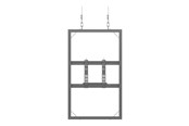 Väggfäste, AV-Möbel - Multibrackets M Pro Series B2B - Max 50 kg - recommended for 43" - 7350105216374