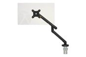 Väggfäste, AV-Möbel - Bakker Elkhuizen Flexible Single mounting kit - Max 10 kg - recommended for 17"-35" (for flat screen), 17"-32" (for curved screen) - BNEBFSDG
