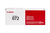 Skrivartillbehör-bläck-toner - Canon 072 - black - original - toner cartridge - 5647C002