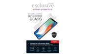Mobiltelefontillbehör-Skyddsfilm - Insmat Brilliant Glass - screen protector for mobile phone - FS - 861-1521