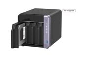 NAS Server - QNAP TS-432X-4G - NAS Server - TS-432X-4G
