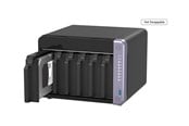 NAS Server - QNAP TS-632X-4G - NAS Server - TS-632X-4G