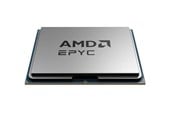CPU - AMD EPYC 9275F / 4.1 GHz processor - OEM CPU - 24 kärnor - 4.1 GHz - AMD SP5 - Bulk (utan kylare) - 100-000001144