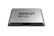 CPU - AMD EPYC 9015 / 3.6 GHz processor - OEM CPU - 8 kärnor - 3.6 GHz - AMD SP5 - Bulk (utan kylare) - 100-000001553