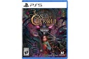 Spel - Bye Sweet Carole - Sony PlayStation 5 - Äventyr - 5016488142373