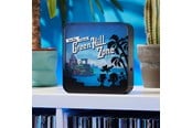 Merchandise - Numskull - Sonic the Hedgehog (Green Hill Zone) - Lampa - NS4675