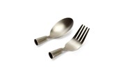 Andra köksapparater - Kikkerland Huckleberry Forest Cutlery - HB37