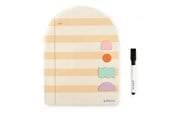 Skyltar & kort - Kikkerland - Magnetic Memo Board - INK15-PK