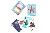 Brädspel - Kikkerland - Fish 3D Cards - GG241