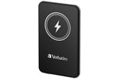 PowerBank - Verbatim Charge 'n' Go PowerBank - Svart - 5000 mAh - 32240
