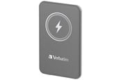 PowerBank - Verbatim Charge 'n' Go PowerBank - Grey - 5000 mAh - 32244