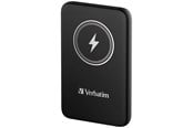 PowerBank - Verbatim Charge 'n' Go PowerBank - Svart - 10000 mAh - 32245