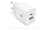 Mobile - Adapters & Chargers - Targus HyperJuice power adapter - USB 24 pin USB-C - 20 Watt - HJ205EU