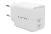 Mobile - Adapters & Chargers - Targus HyperJuice power adapter - GaN - 24 pin USB-C - 35 Watt - HJG35EU
