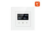 Smarta Hem - Avatto WT200-BH-3A-W Boiler 3A WiFi TUYA smart thermostat - WT200-BH-3A-W