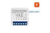 Smarta Hem - Avatto Smart Switch Module ZigBee LZWSM16-W3 No Neutral TUYA - LZWSM16-W3