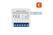 Smarta Hem - Avatto Smart Switch Module WiFi WSM16-W4 TUYA - WSM16-W4