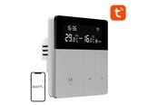 Smarta Hem - Avatto WT50 smart thermostat water heater 3A WiFi TUYA - WT50-WH-3A