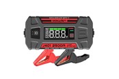 PowerBank - Lokithor Powerbank / Jump starter J401 - 2500 A 12 V 74 Wh PowerBank - J401