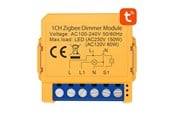 Smarta Hem - Avatto Smart socket switch ZigBee ZDMS16-1 TUYA - ZDMS16-1