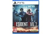 Spel - Resident Evil 2 - Sony PlayStation 5 - Skräck - 5055060905791