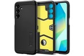Mobile - Covers & Cases - Spigen Tough Armor - black - Samsung Galaxy A16/A16 5G - ACS08889