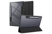 Mobile - Covers & Cases - Spigen Ultra Hybrid Pro - black - Samsung Galaxy Tab S10/S9/S8 Ultra - ACS08795
