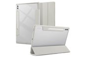 Mobile - Covers & Cases - Spigen Ultra Hybrid Pro - gray - Samsung Galaxy Tab S10/S9/S8 Ultra - ACS08796