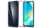Mobile - Covers & Cases - Spigen Ultra Hybrid - crystal clear - Samsung Galaxy A16/A16 5G - ACS08890