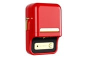 Label printer - NIIMBOT B21S Portable Label Printer Red - B21S Red